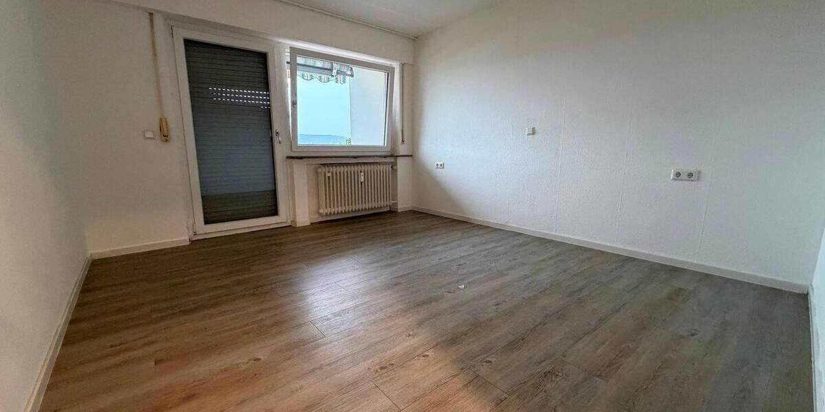 Etagenwohnung Waiblingen Beinstein - 3 Zimmer, 71 m&sup2;, 950&euro; | Angebot:26840877
