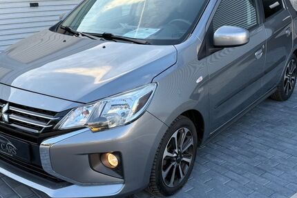 Mitsubishi Space Star 68.757 km 9.990 &euro; Magstadt 71106