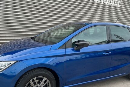 Seat Ibiza 24.870 km 14.990 &euro; Sindelfingen 71065