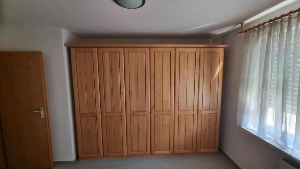 Etagenwohnung Sachsenheim - 3.5 Zimmer, 87 m&sup2;, 310.000&euro; | Angebot:25710619