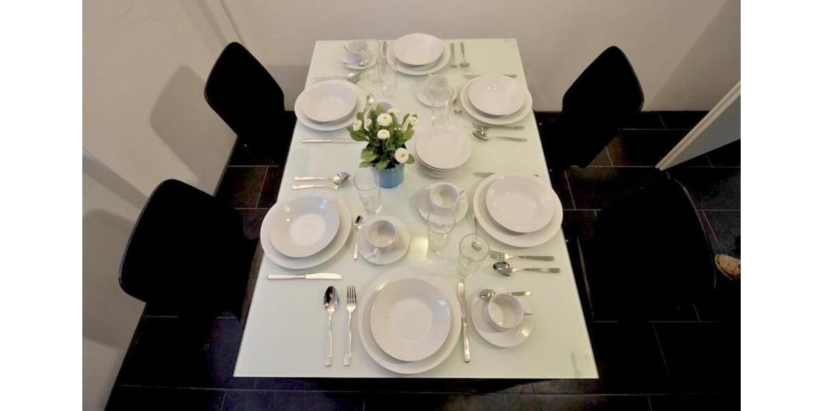 Etagenwohnung Stuttgart Stuttgart-Süd - 1 Zimmer, 28 m&sup2;, 587&euro; | Angebot:25023286