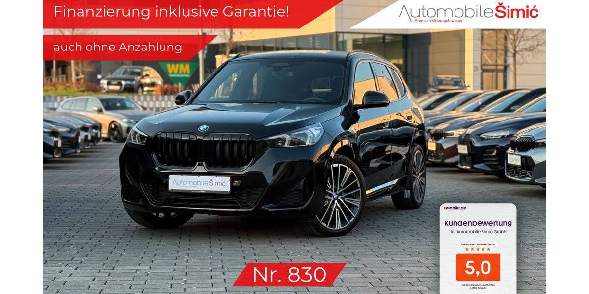 BMW X1 34.900 km 44.990 &euro; Filderstadt 70794