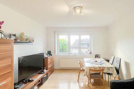 Wohnung Stuttgart Mitte - 3 Zimmer, 63 m&sup2;, 289.000&euro; | Angebot:25706130