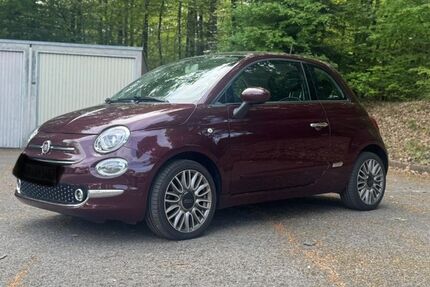 Fiat 500 31.738 km 9.900 &euro; Winnenden 71364