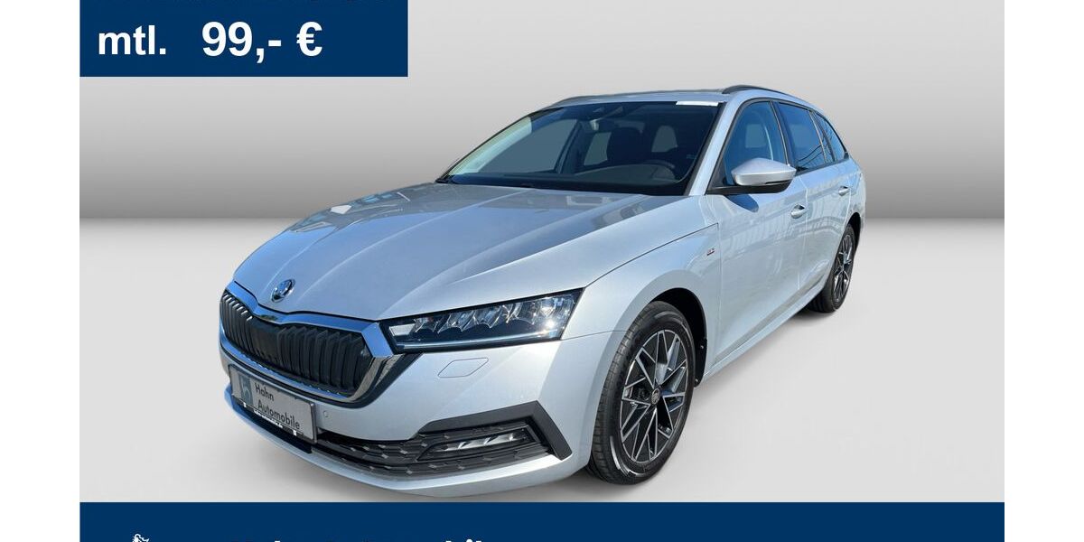 Skoda Octavia 68.127 km 20.450 &euro; Weinstadt-Endersbach 71384