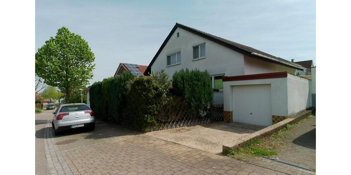 Mehrfamilienhaus, Wohnhaus Güglingen - 12 Zimmer, 348 m&sup2;, 530.000&euro; | Angebot:26035773