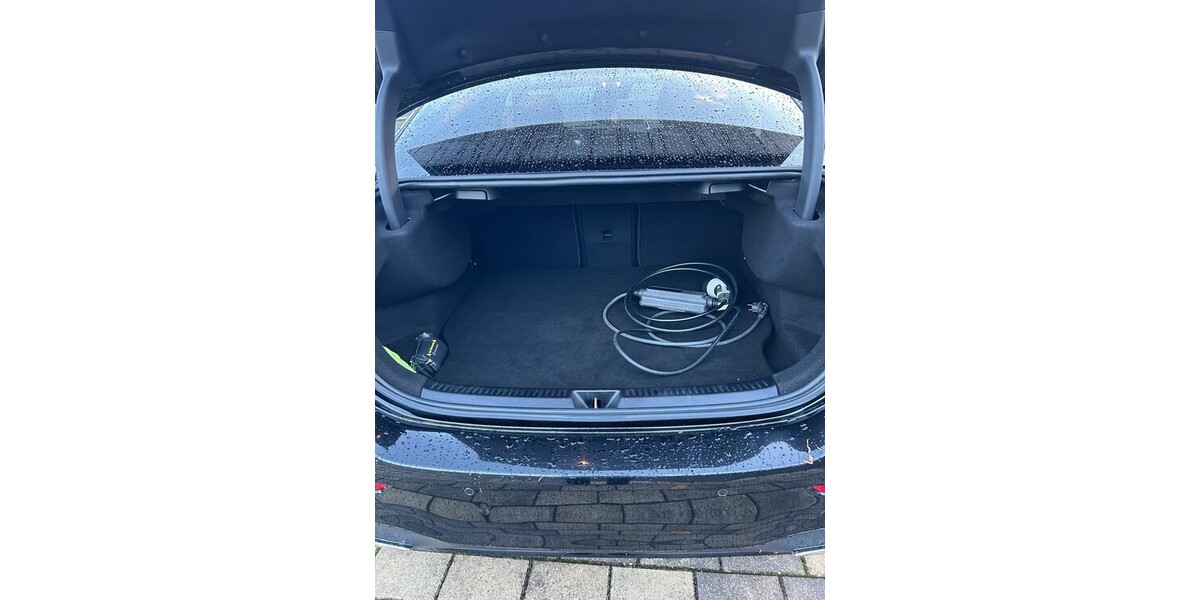 Mercedes-Benz Limousine 46.000 km 23.000 &euro; Heilbronn 74072