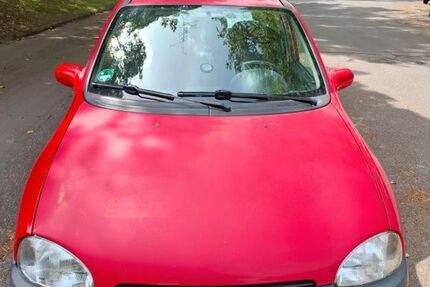 Opel Corsa 78.000 km 999 &euro; Remseck am Neckar 71686