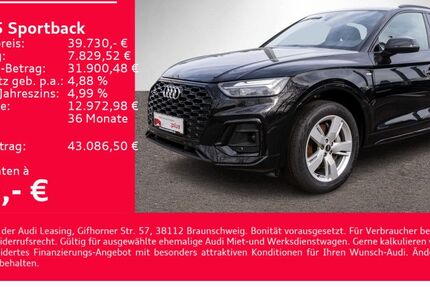 Audi Q5 116.500 km 36.530 &euro; Heilbronn 74074