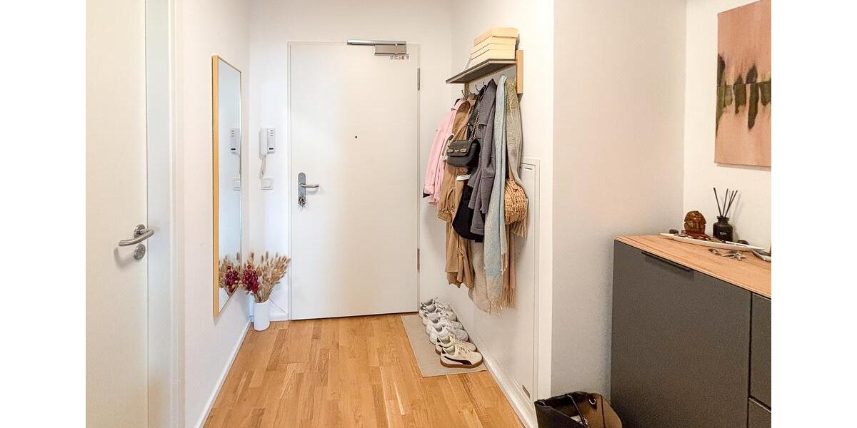 Etagenwohnung Stuttgart - 1 Zimmer, 72 m&sup2;, 1.285&euro; | Angebot:24849975