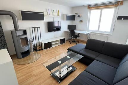 Wohnung Stuttgart Bad Cannstatt - 2 Zimmer, 54 m&sup2;, 229.000&euro; | Angebot:24650268