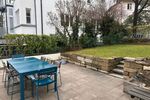 *** Wohnen und Arbeiten mit Aussicht in S-Ost *** - Etagenwohnung Stuttgart Stuttgart-Ost | Angebot:26924226