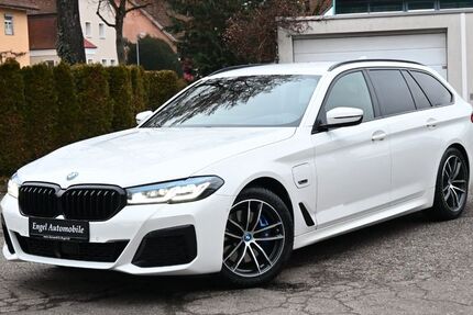 BMW 530 135.150 km 32.999 &euro; Waiblingen 71332