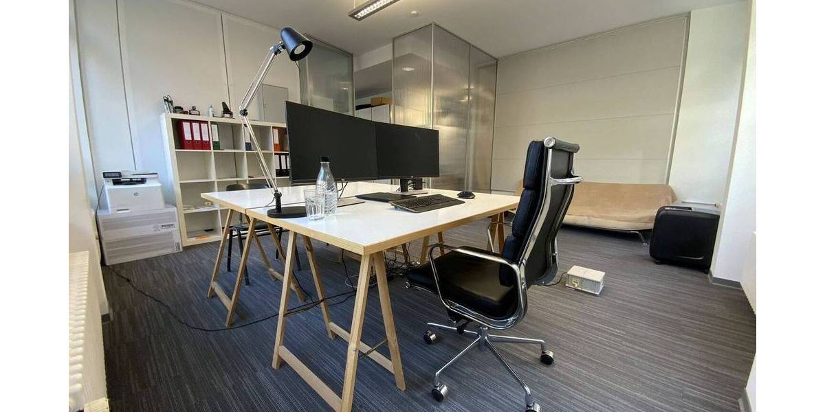 Gewerbeobjekt Stuttgart Mitte - 200&euro; | Angebot:25654884