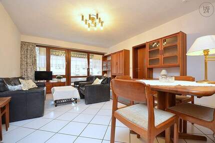 Wohnung Ludwigsburg Ost - 2 Zimmer, 61 m&sup2;, 1.150&euro; | Angebot:25698685