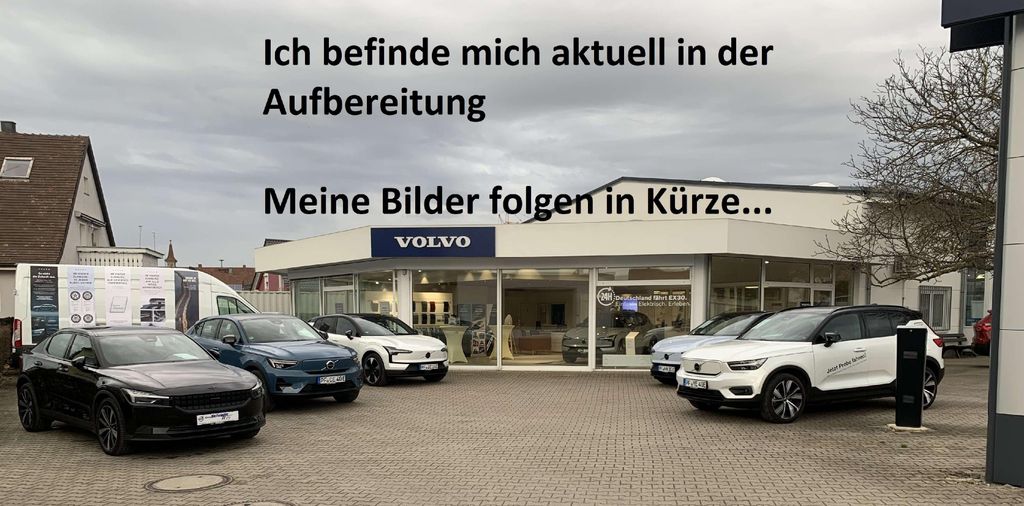 Volvo XC60 26.000 km 46.899 &euro; Wurmberg 75449