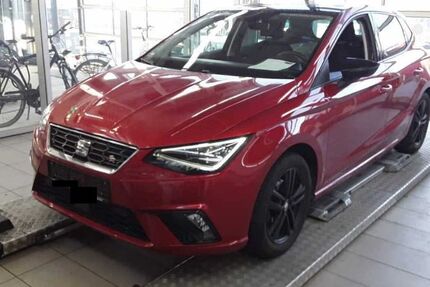 Seat Ibiza 70.819 km 14.999 &euro; Bietigheim-Bissingen 74321