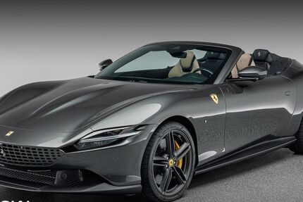 Ferrari Roma 7.100 km 259.900 &euro; Böblingen 71034