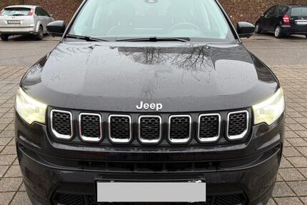 Jeep Compass 31.624 km 20.206 &euro; Remseck am Neckar 71686