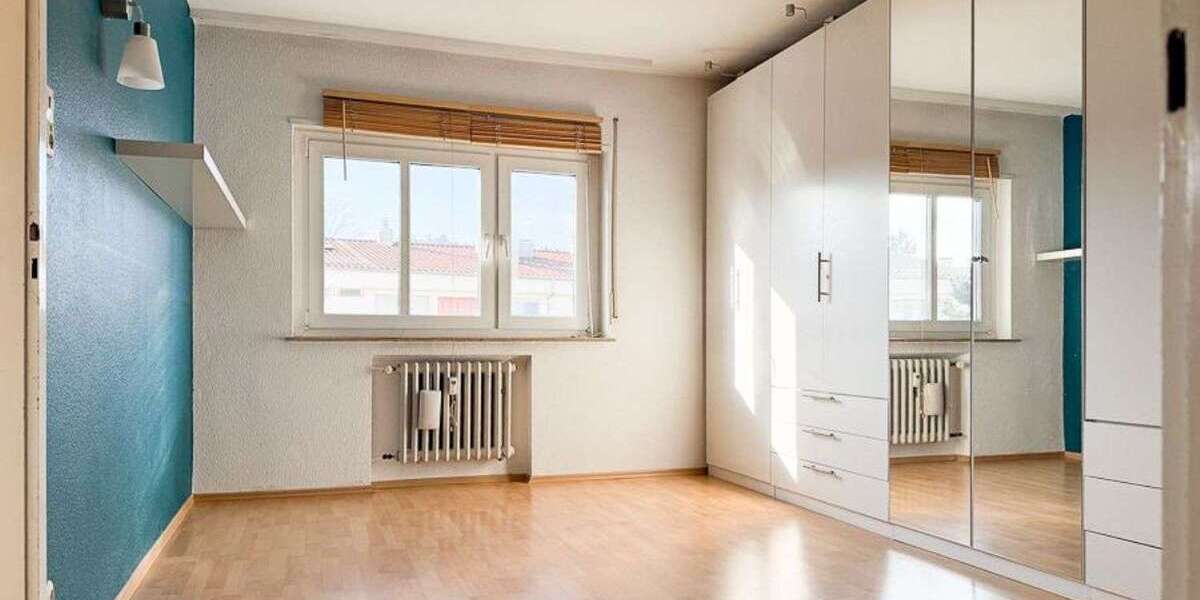 Etagenwohnung Stuttgart Stuttgart-Nord - 3 Zimmer, 64 m&sup2;, 880&euro; | Angebot:26109158