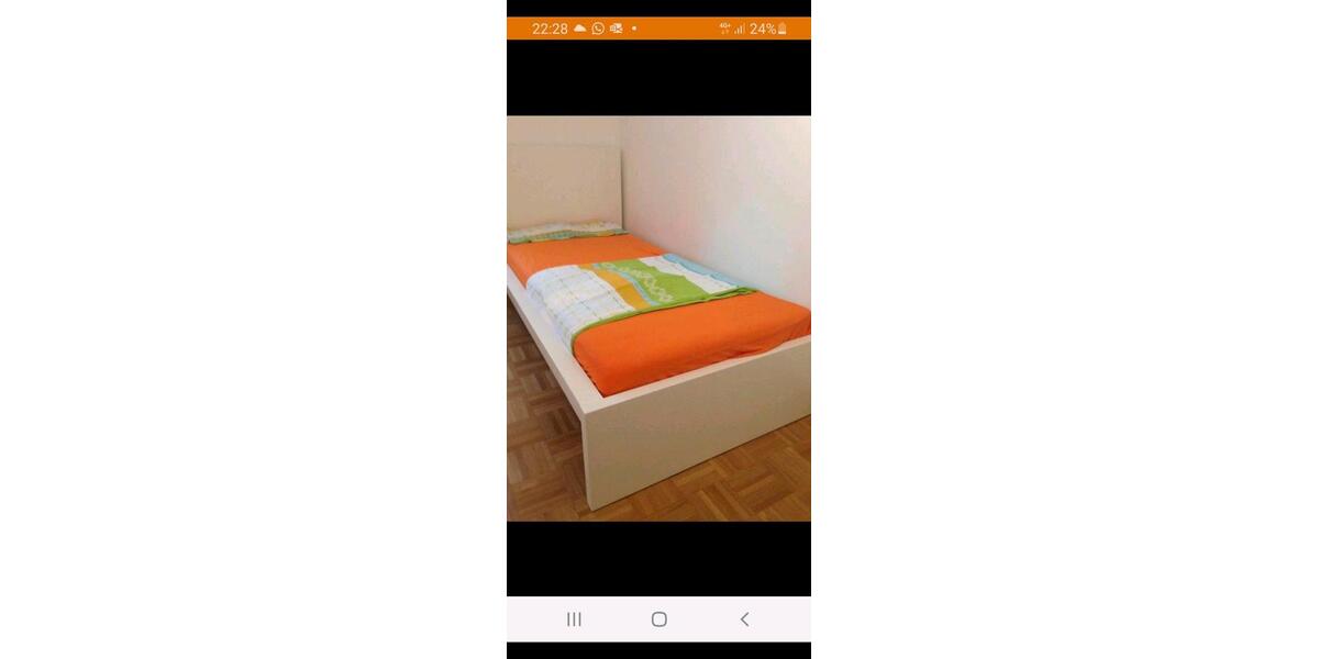 Etagenwohnung Stuttgart Lehen - 20 Zimmer, 85 m&sup2;, 550&euro; | Angebot:27539420