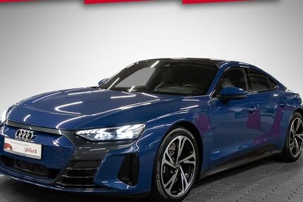 Audi e-tron GT 84.064 km 49.460 &euro; Stuttgart 70563
