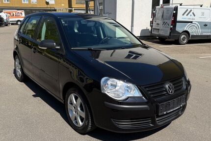 VW Polo 96.000 km 3.450 &euro; Möglingen 71696