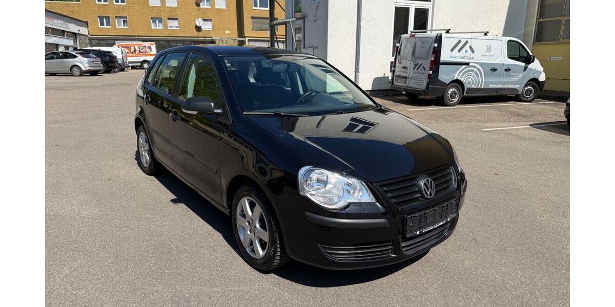 VW Polo 96.000 km 3.450 &euro; Möglingen 71696