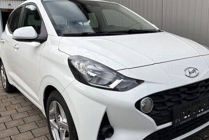 Hyundai i10 34.800 km 12.990 &euro; Filderstadt 70794