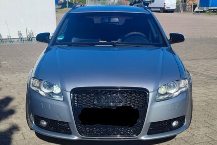 Audi A4 174.000 km 13.999 &euro; Leonberg 71229