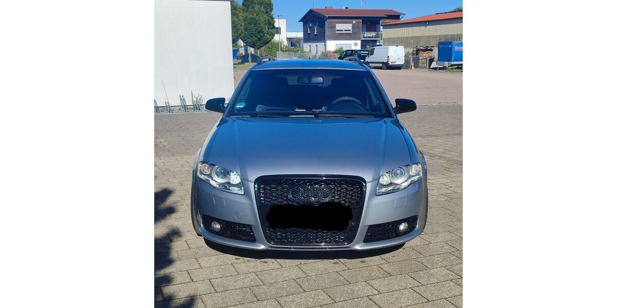 Audi A4 174.000 km 13.999 &euro; Leonberg 71229