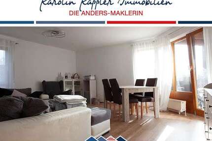 Wohnung Backnang - 4 Zimmer, 94 m&sup2;, 1.190&euro; | Angebot:25672338