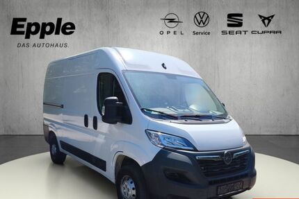Opel Movano 79.492 km 16.950 &euro; Rutesheim 71277