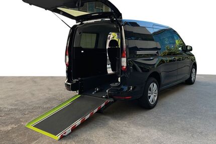 VW Caddy Maxi 27.465 km 43.850 &euro; Leinfelden-Echterdingen 70771