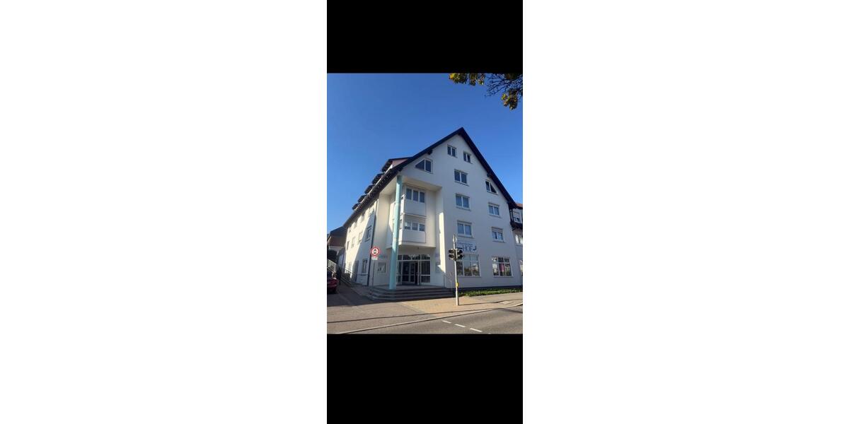 Etagenwohnung Böblingen Dagersheim - 2 Zimmer, 57 m&sup2;, 219.000&euro; | Angebot:25883497