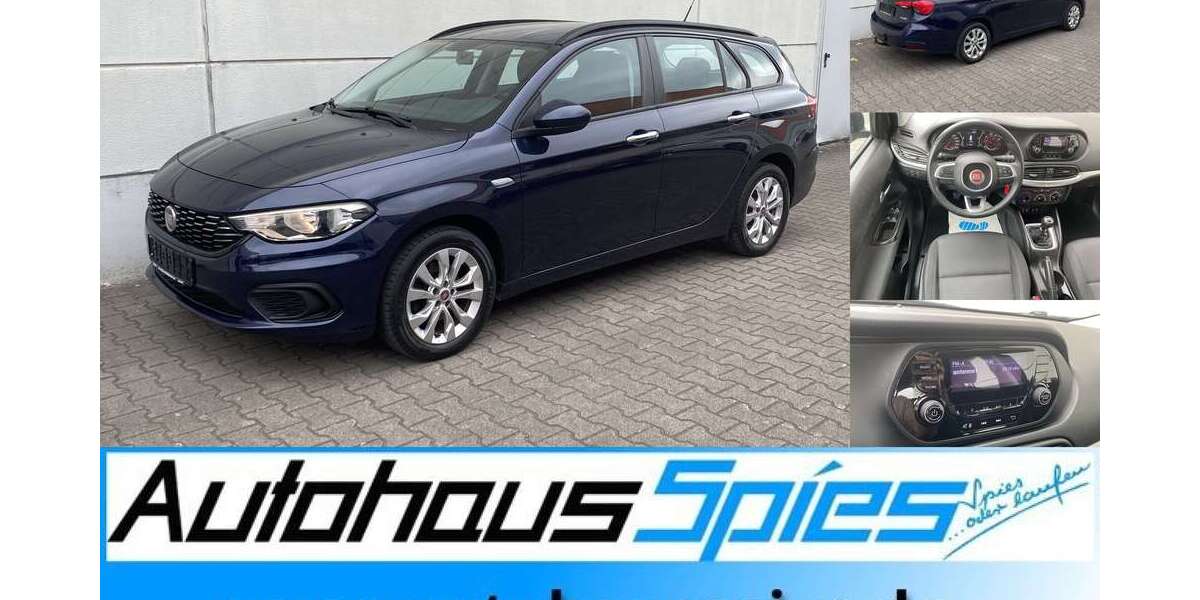 Fiat Tipo 159.245 km 6.990 &euro; Heilbronn 74076