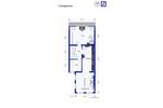 Reihenmittelhaus Weissach Flacht - 5 Zimmer, 130 m&sup2;, 499.000&euro; | Angebot:26191914