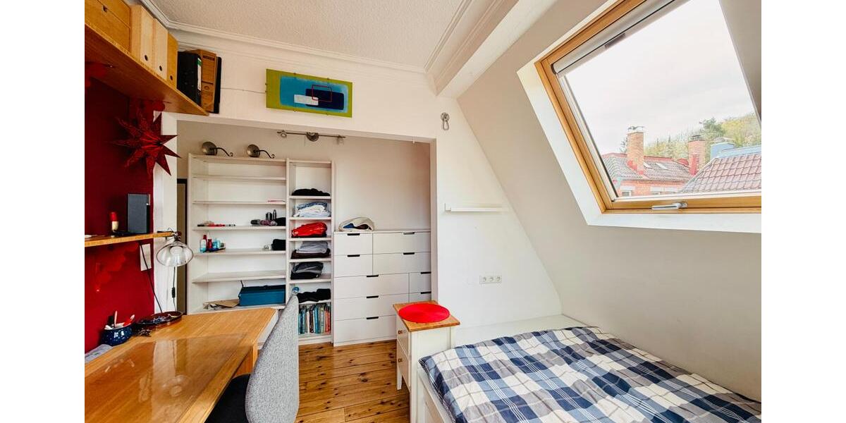 Maisonettenwohnung Stuttgart Stuttgart-Süd - 4.5 Zimmer, 105 m&sup2;, 450.000&euro; | Angebot:27560594