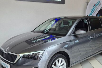 Skoda Scala 22.500 km 16.790 &euro; Backnang 71522