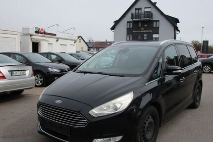 Ford Galaxy 104.000 km 16.700 &euro; Böblingen 71032