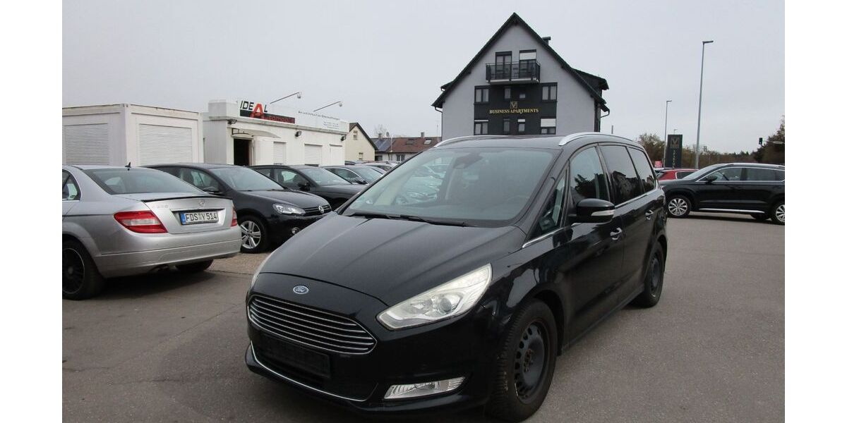 Ford Galaxy 104.000 km 16.700 &euro; Böblingen 71032