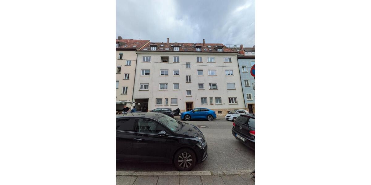 Etagenwohnung Stuttgart Lehen - 3 Zimmer, 80 m&sup2;, 1.350&euro; | Angebot:27547307