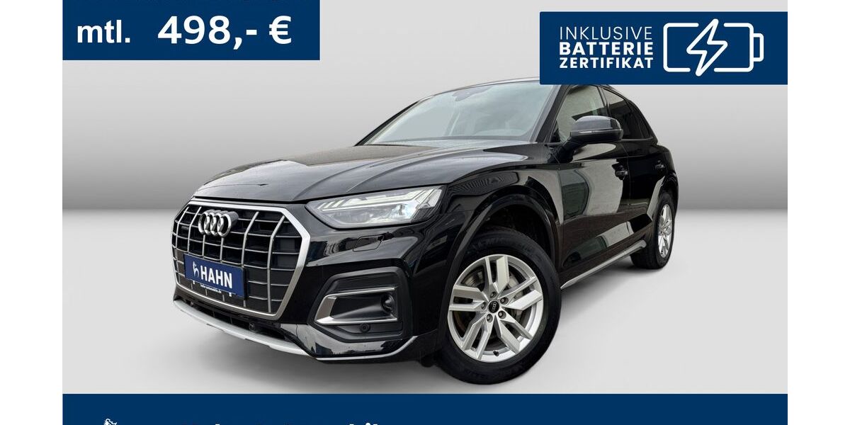 Audi Q5 64.390 km 32.990 &euro; Esslingen (bei Stuttgart) 73734