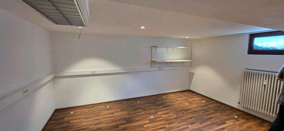 Gewerbeobjekt Waiblingen Bittenfeld - 250&euro; | Angebot:26407429