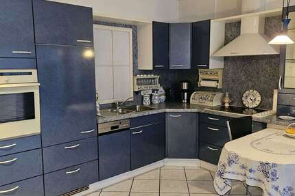 Wohnung Markgröningen - 3.5 Zimmer, 128 m&sup2;, 359.000&euro; | Angebot:23512034