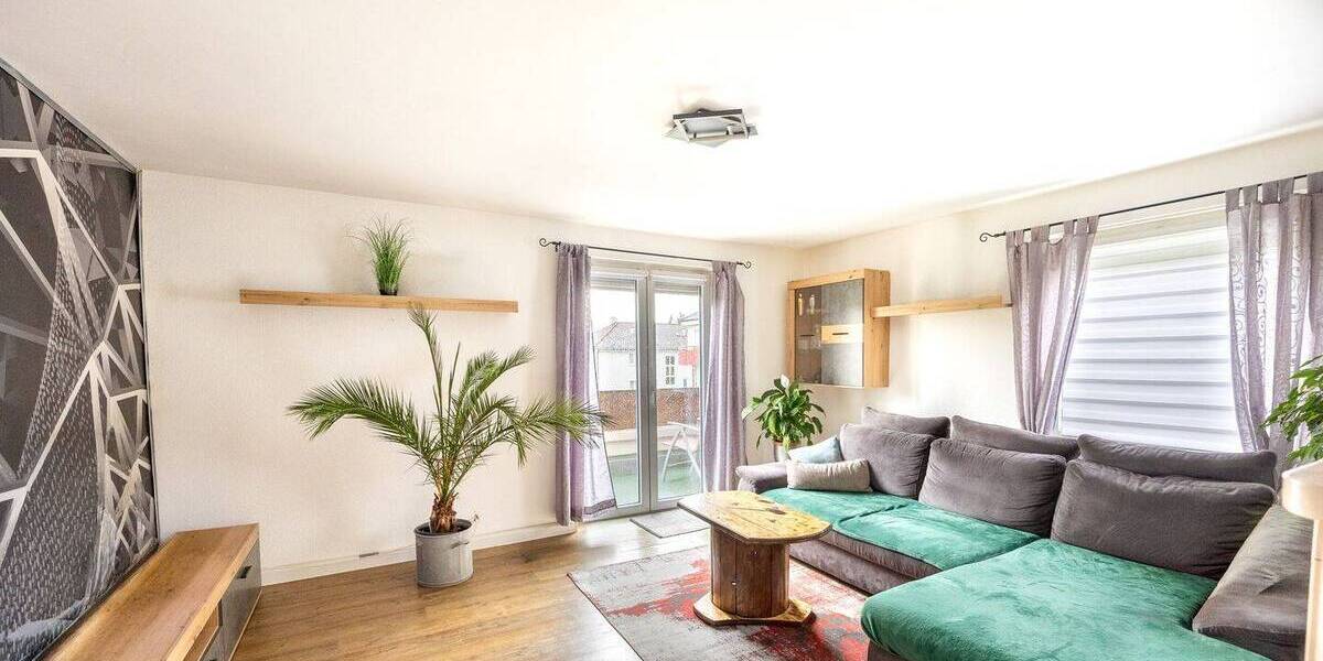 Mehrfamilienhaus, Wohnhaus Ludwigsburg Ost - 1 Zimmer, 215 m&sup2;, 649.000&euro; | Angebot:26595800