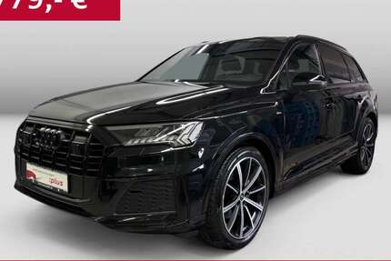 Audi Q7 58.400 km 66.930 &euro; Ludwigsburg 71636