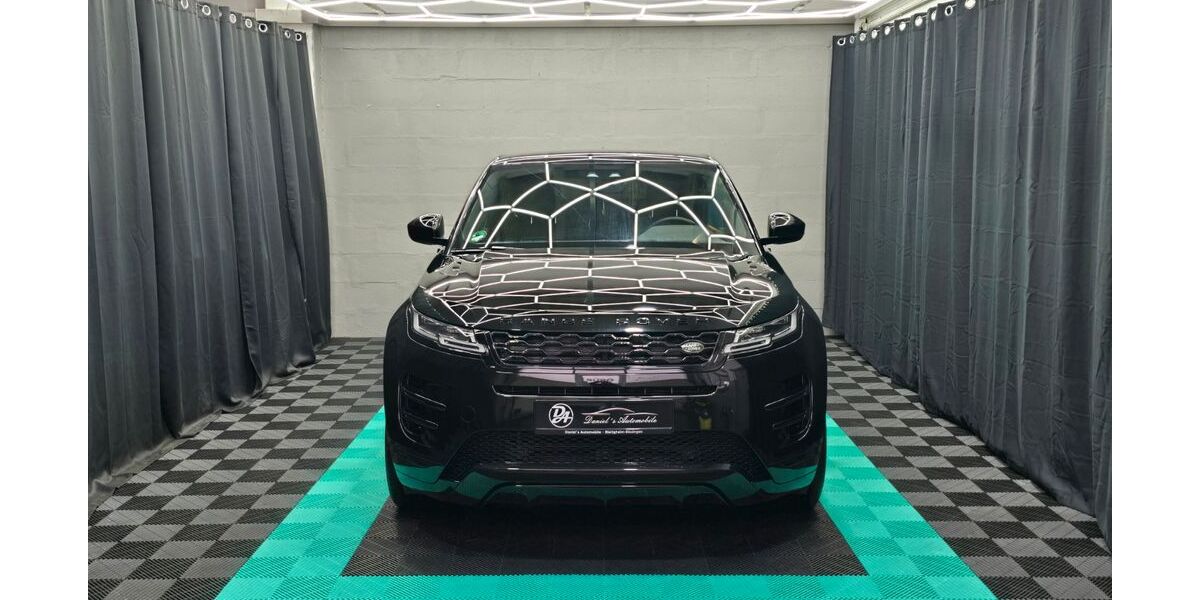 Land Rover Range Rover Evoque 47.500 km 28.987 &euro; Bietigheim-Bissingen 74321