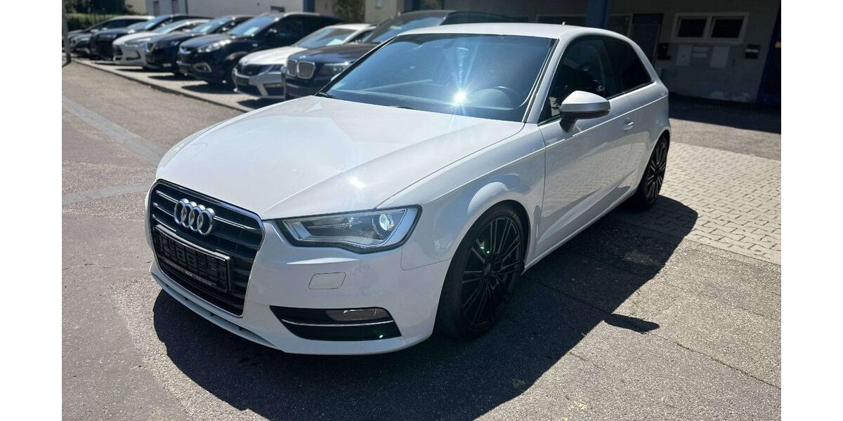 Audi A3 159.000 km 11.999 &euro; Heilbronn 74080