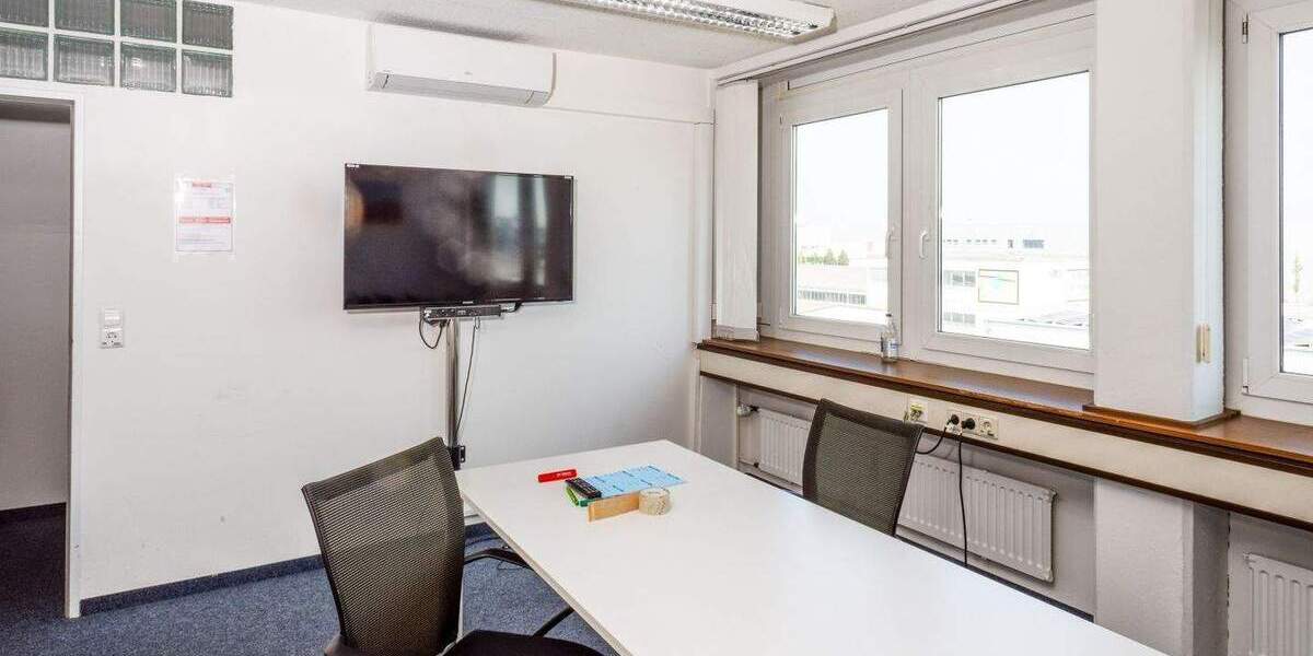 Gewerbeobjekt Schwieberdingen - 1.595&euro; | Angebot:25649710